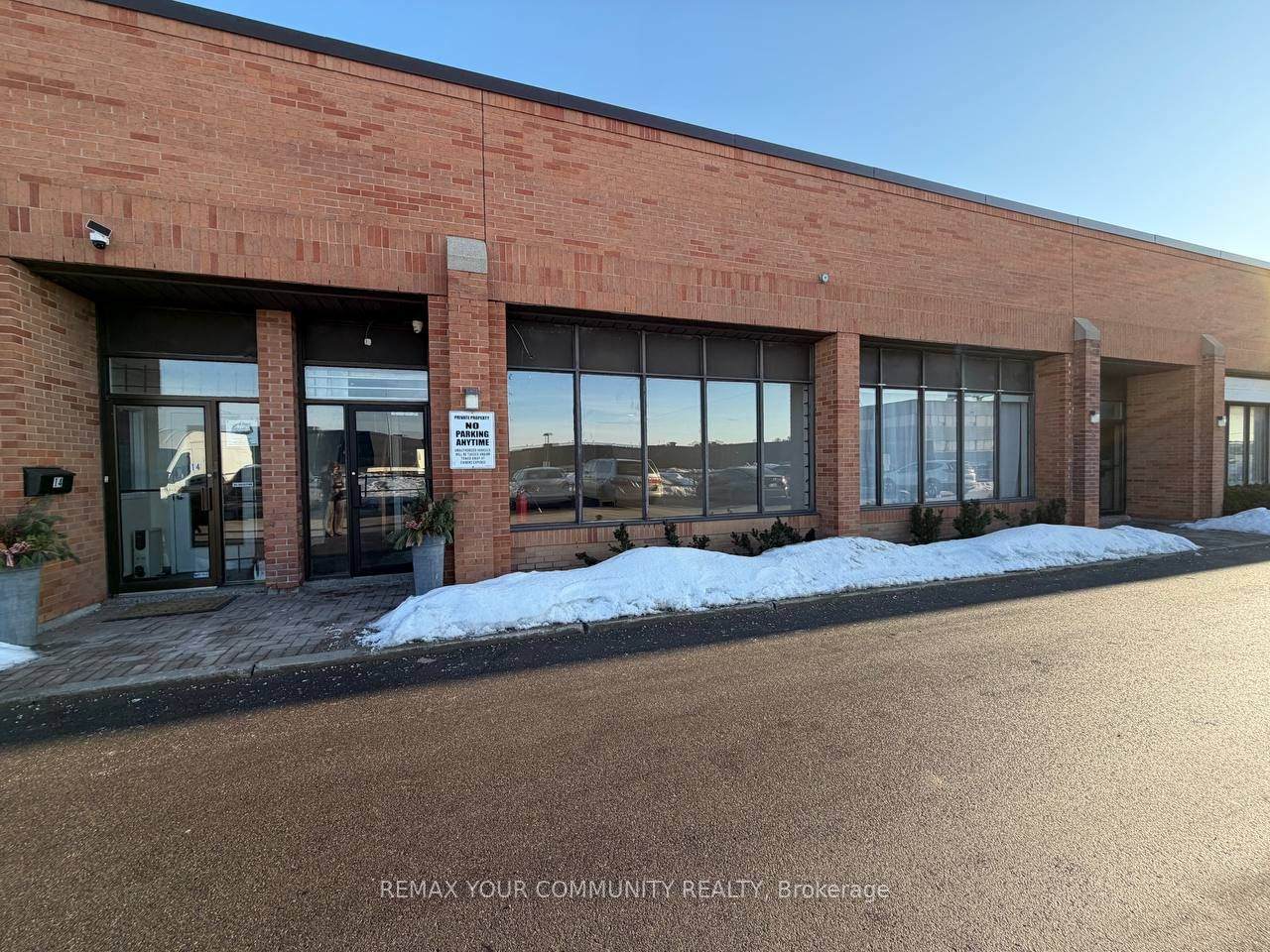 1170 Sheppard Avenue - Photo 1