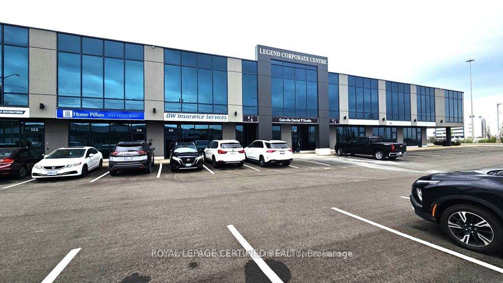 1660 North Service Road - Photo 1