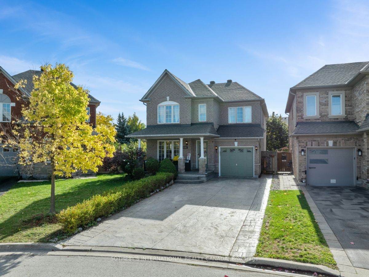 2182 Meadowglen Drive - Photo 1
