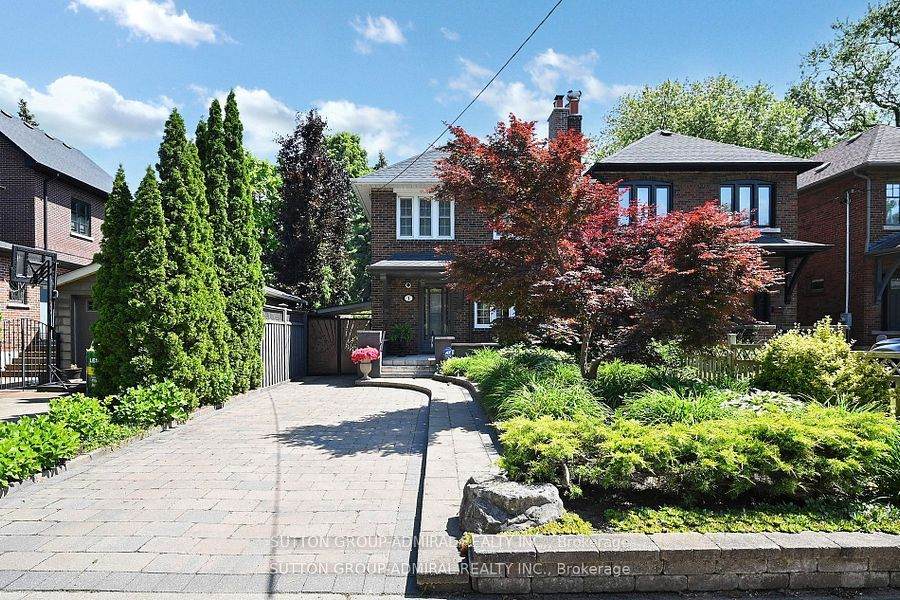 1 Valleyview Gardens - Photo 1