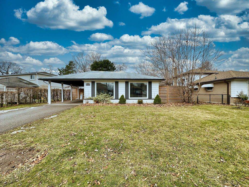 1360 Glen Rutley Circle - Photo 1