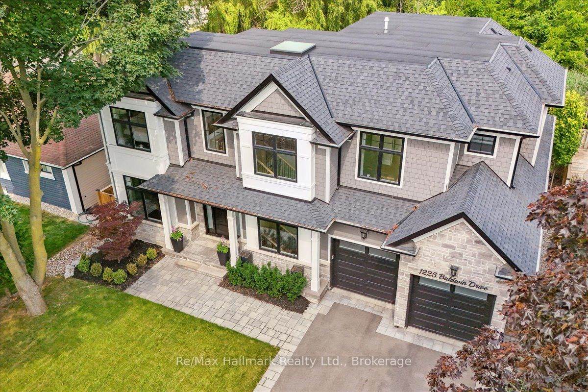 1225 Baldwin Drive - Photo 1