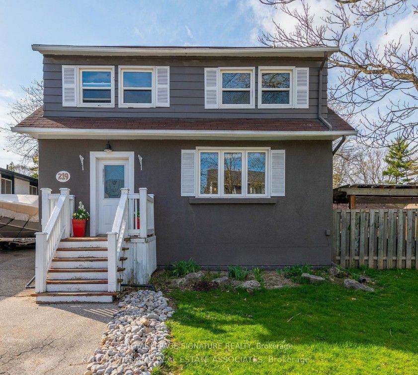 219 Angelene Street - Photo 1