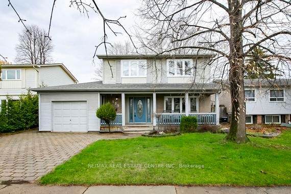 125 Madoc Drive - Photo 1