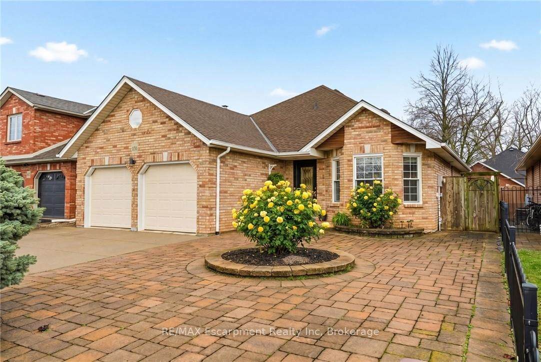 1156 Augustus Drive - Photo 1