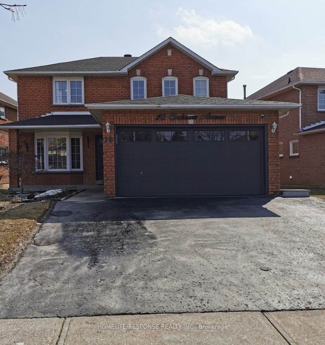 16 Cochrane Avenue - Photo 1