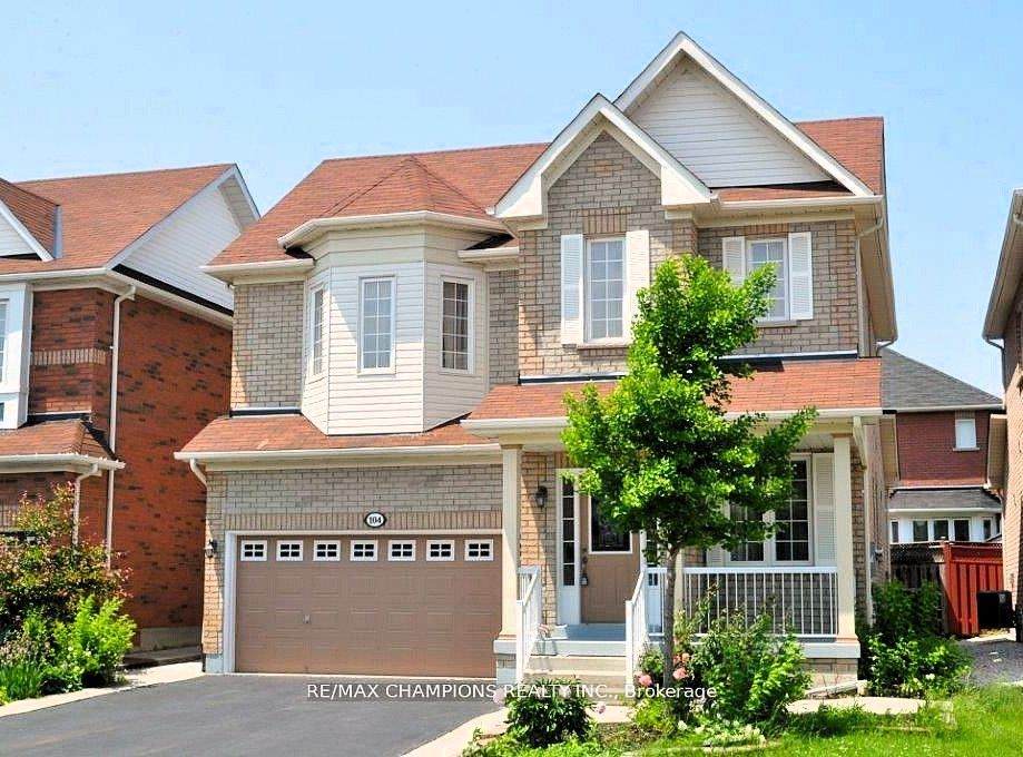 104 Masters Green Crescent - Photo 1