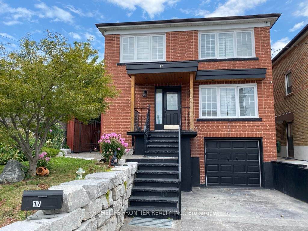 17 Bertram Street - Photo 1