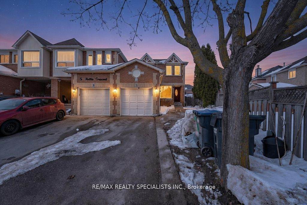 3 Mullis Crescent - Photo 1
