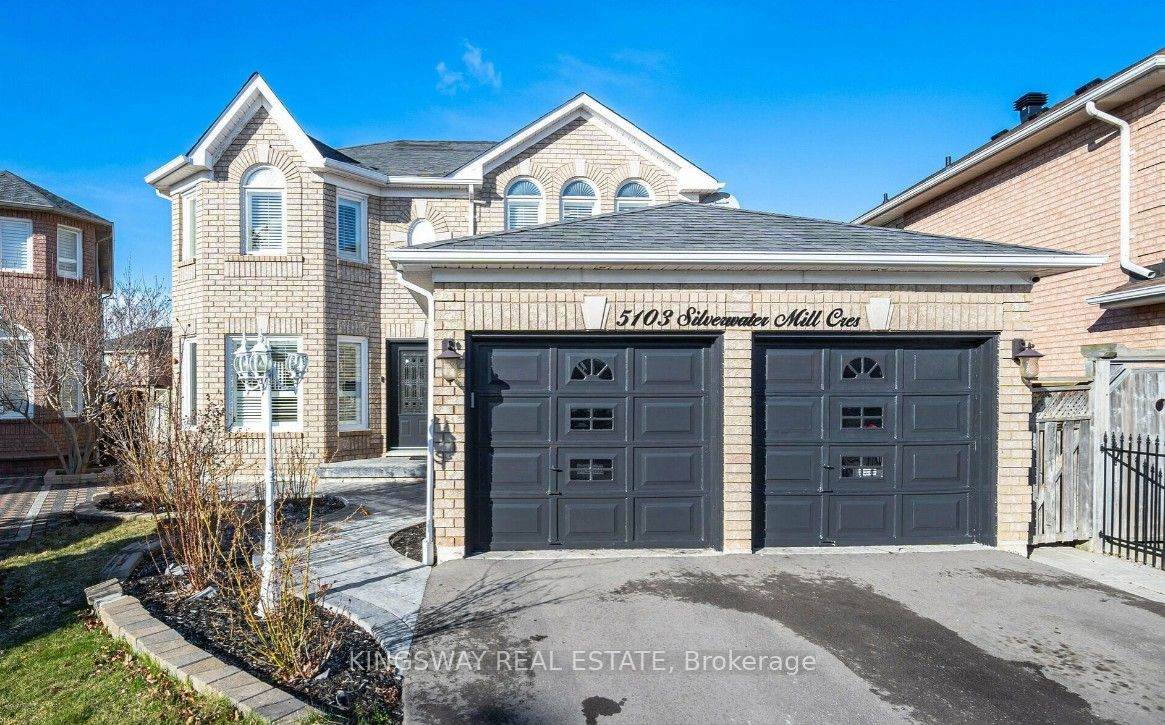 5103 Silverwater Mill Crescent - Photo 1