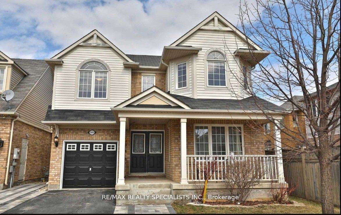 929 Philbrook Drive - Photo 1