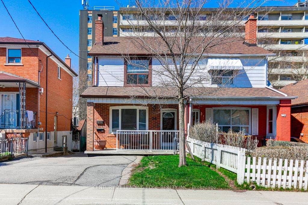 26 Grandville Avenue - Photo 1