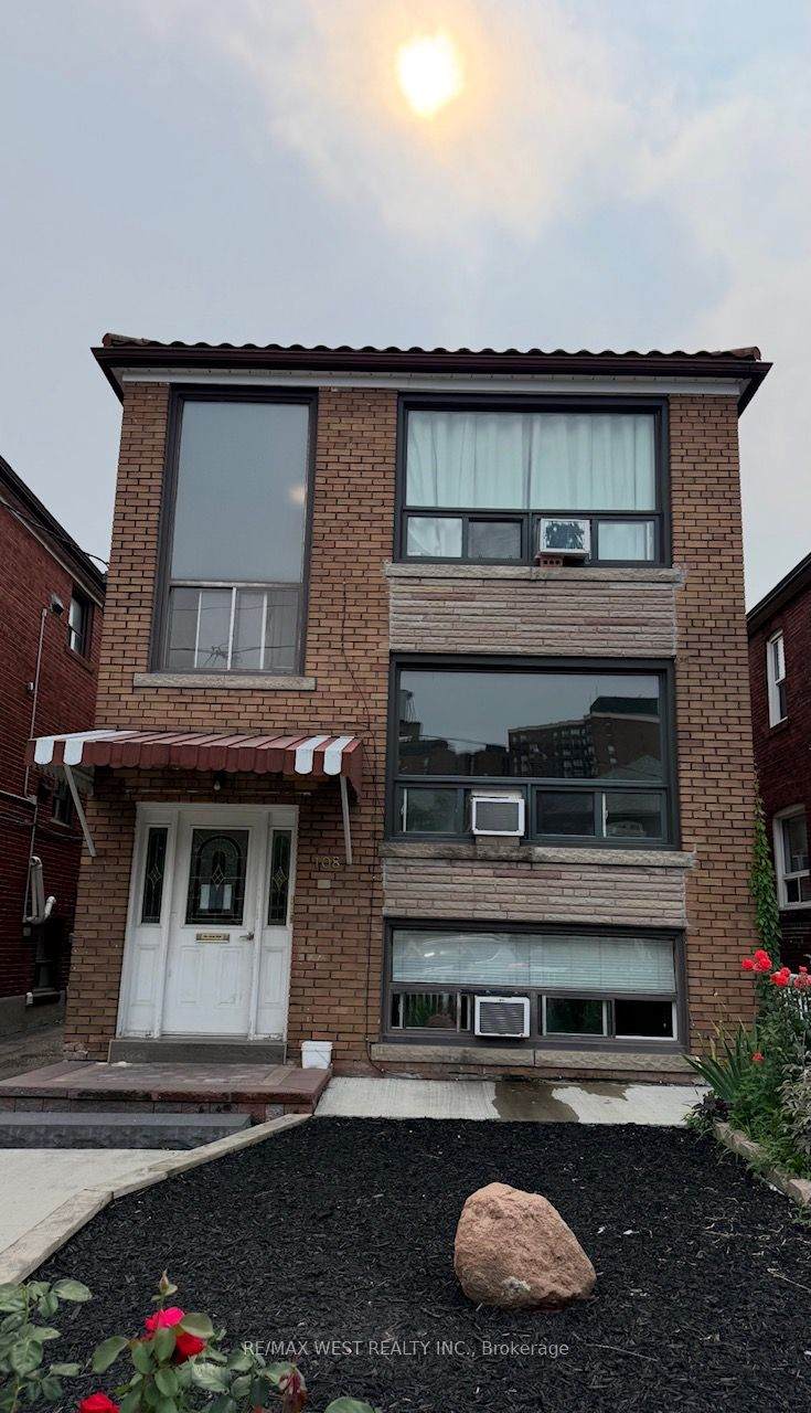 108 Kirknewton Road - Photo 1