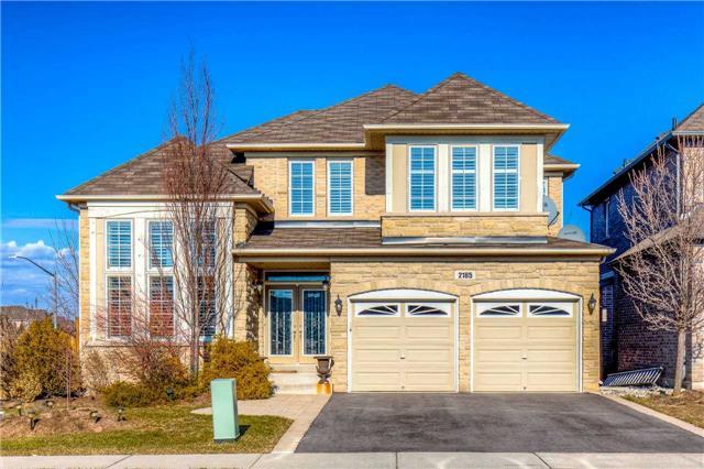 2185 Heathcliff Crt - Photo 1