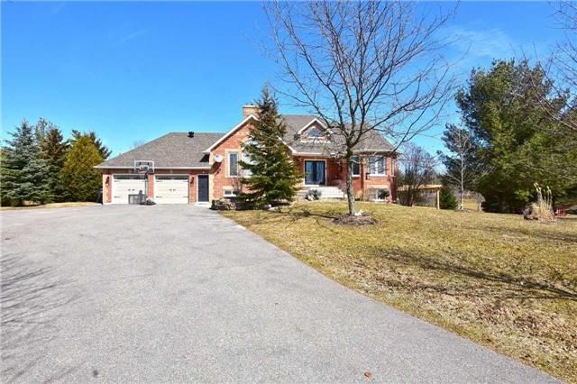 1 Tranquility Crt - Photo 1