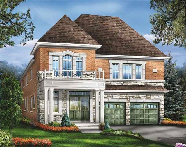 Lot 127 Etheridge Ave - Photo 1