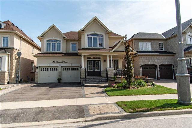 26 Bainsville Circ - Photo 1