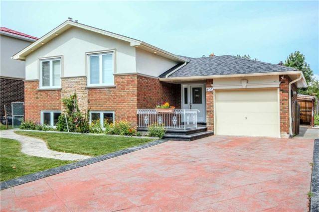 461 Paisley Blvd - Photo 1