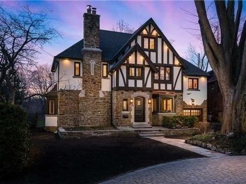 25 Burnhamthorpe Park Blvd - Photo 1