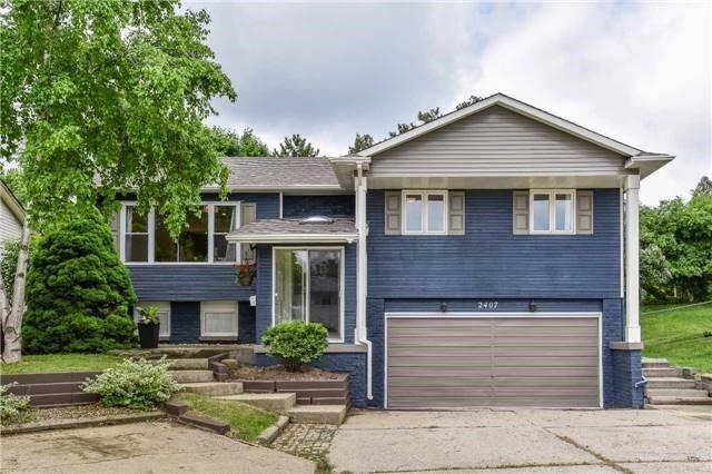 2407 Overton Dr - Photo 1