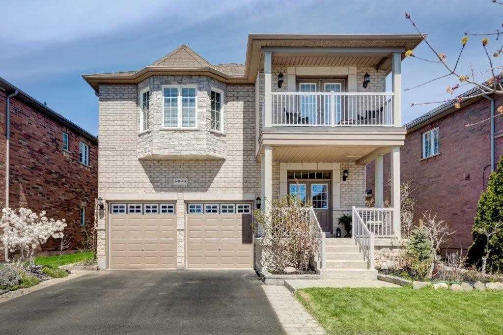 6845 Golden Hills Way - Photo 1