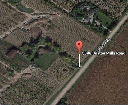 5846 Boston Mills Rd - Photo 1