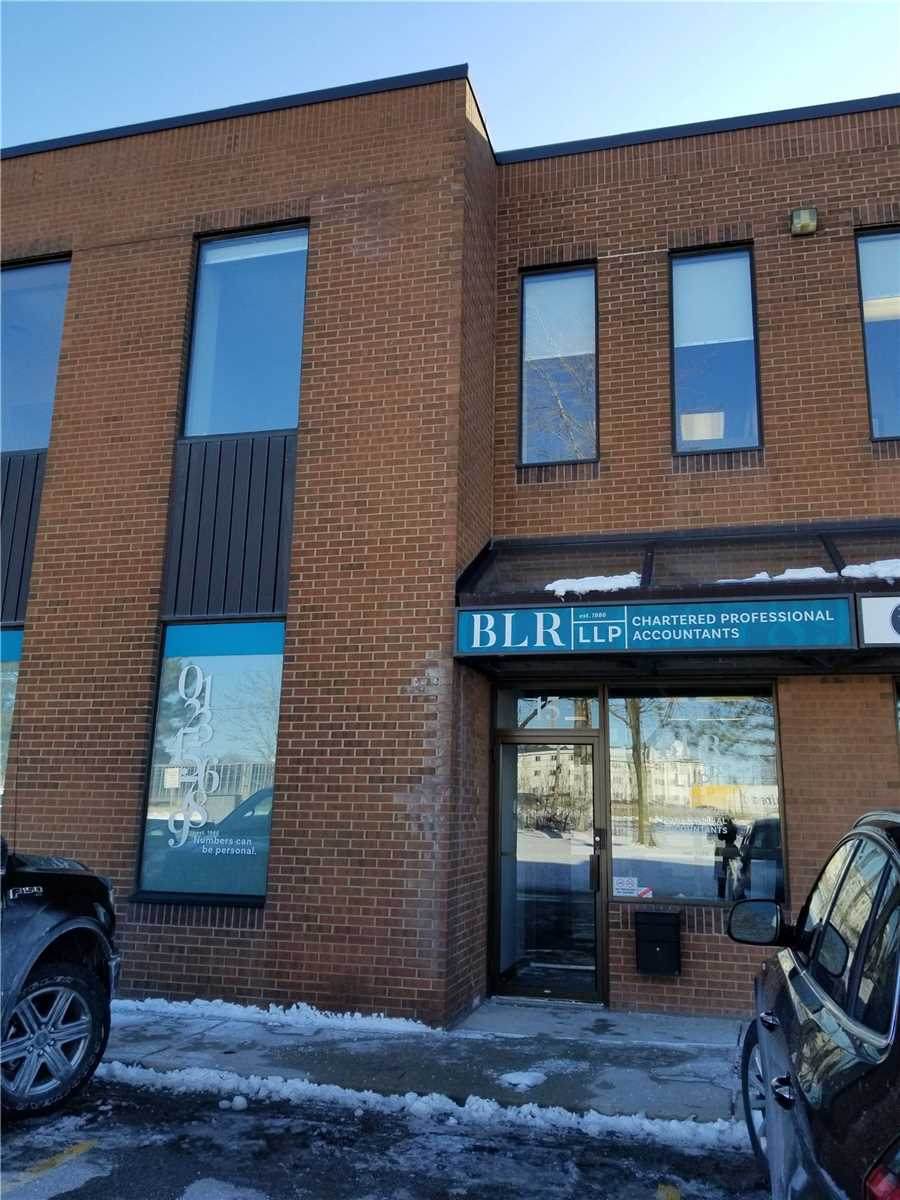 4380 South Service Rd - Photo 1