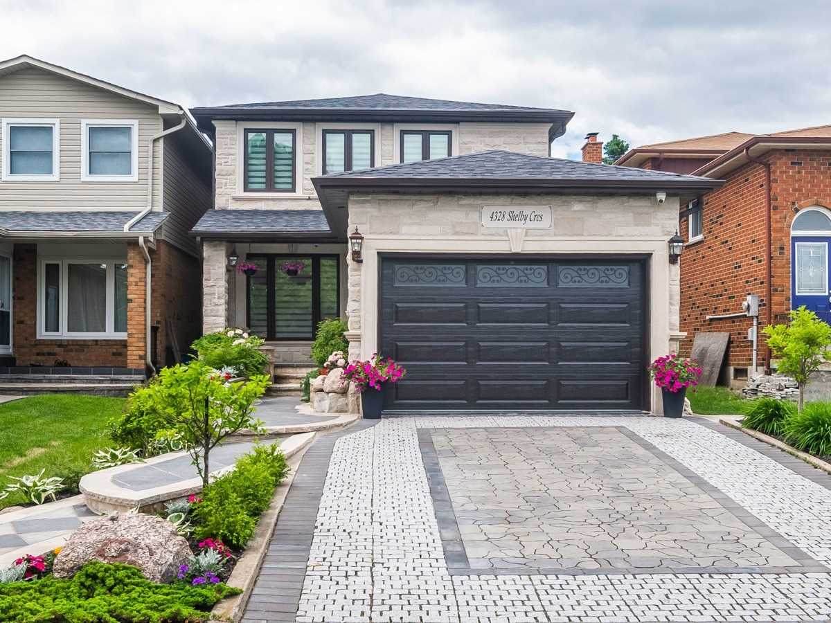 4328 Shelby Cres - Photo 1