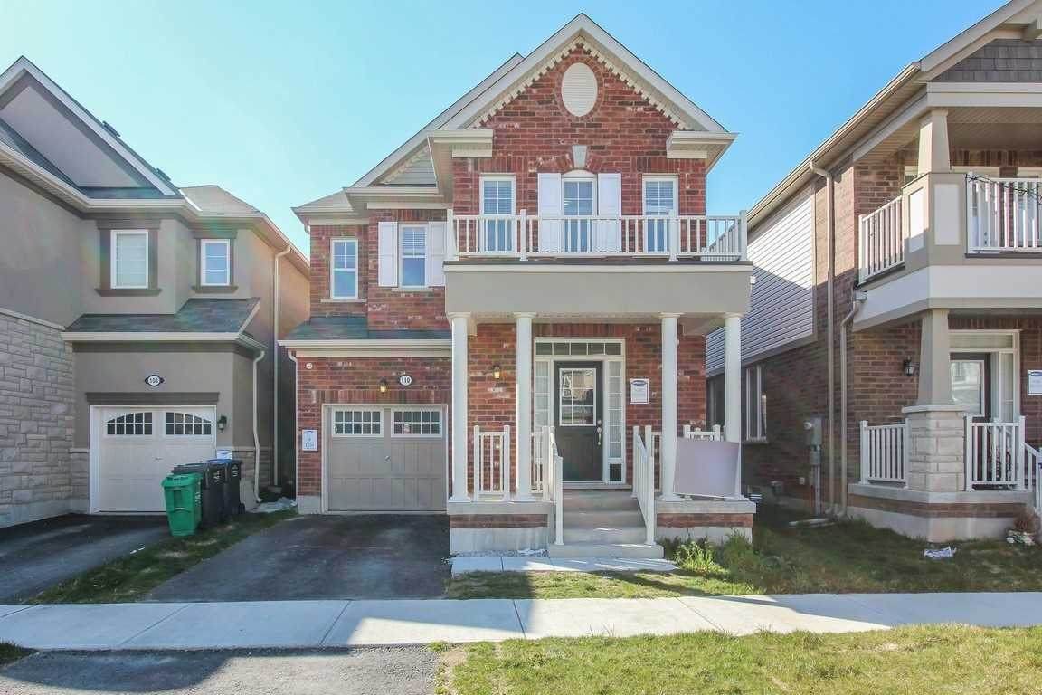 110 Benhurst Cres - Photo 1