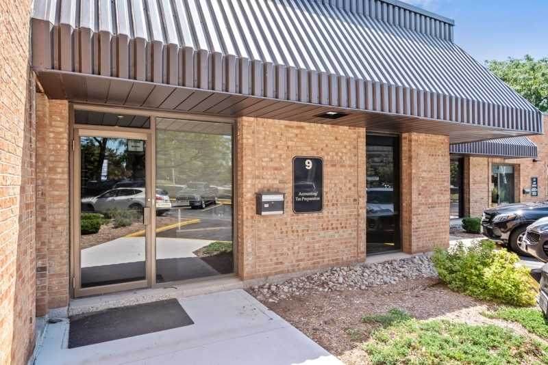 250 Wyecroft Rd - Photo 1