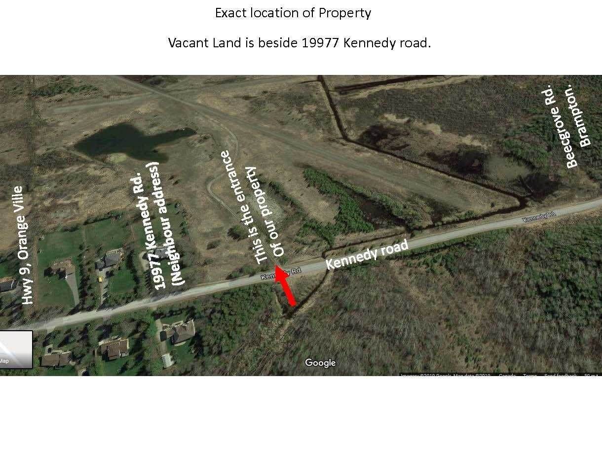 0 Kennedy Rd - Photo 1