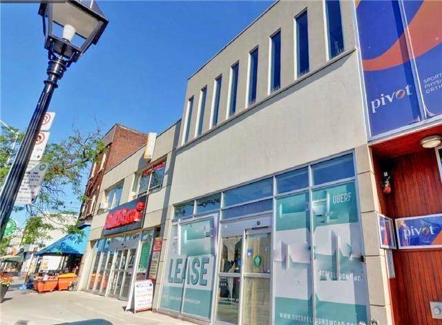 2288 Bloor St - Photo 1
