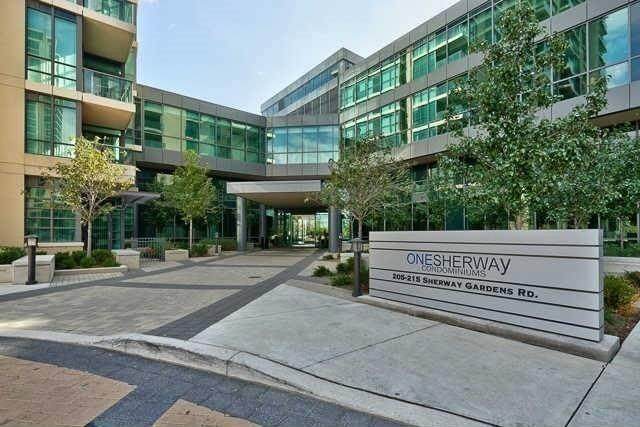 215 Sherway Gardens Rd - Photo 1