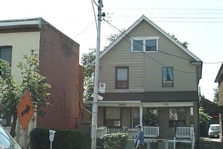 3223 Dundas (Lower Level) St - Photo 1