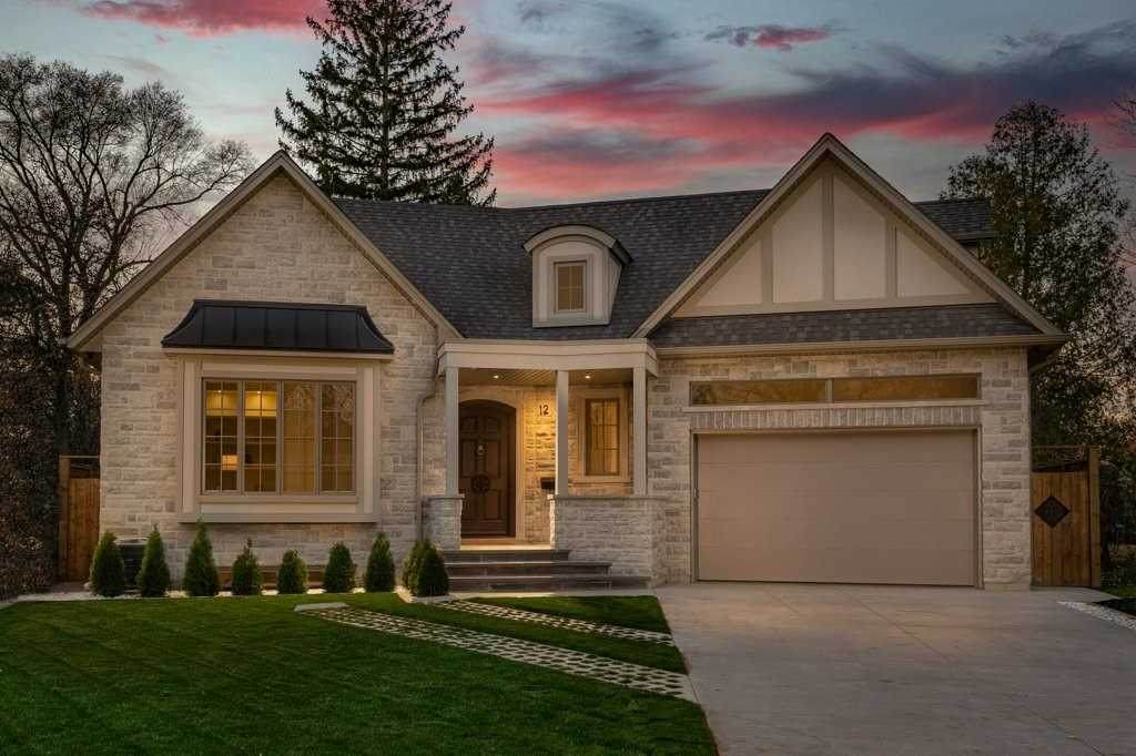12 Shaver Crt - Photo 1