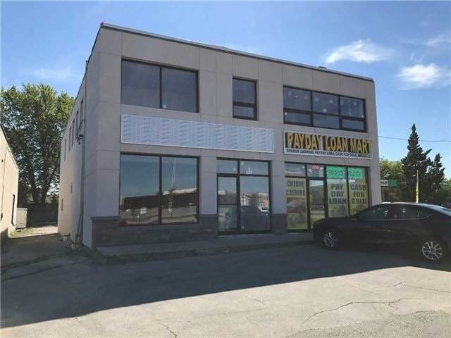 764 Guelph Line - Photo 1
