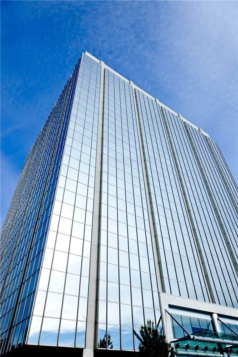 4 Robert Speck Pkwy - Photo 1