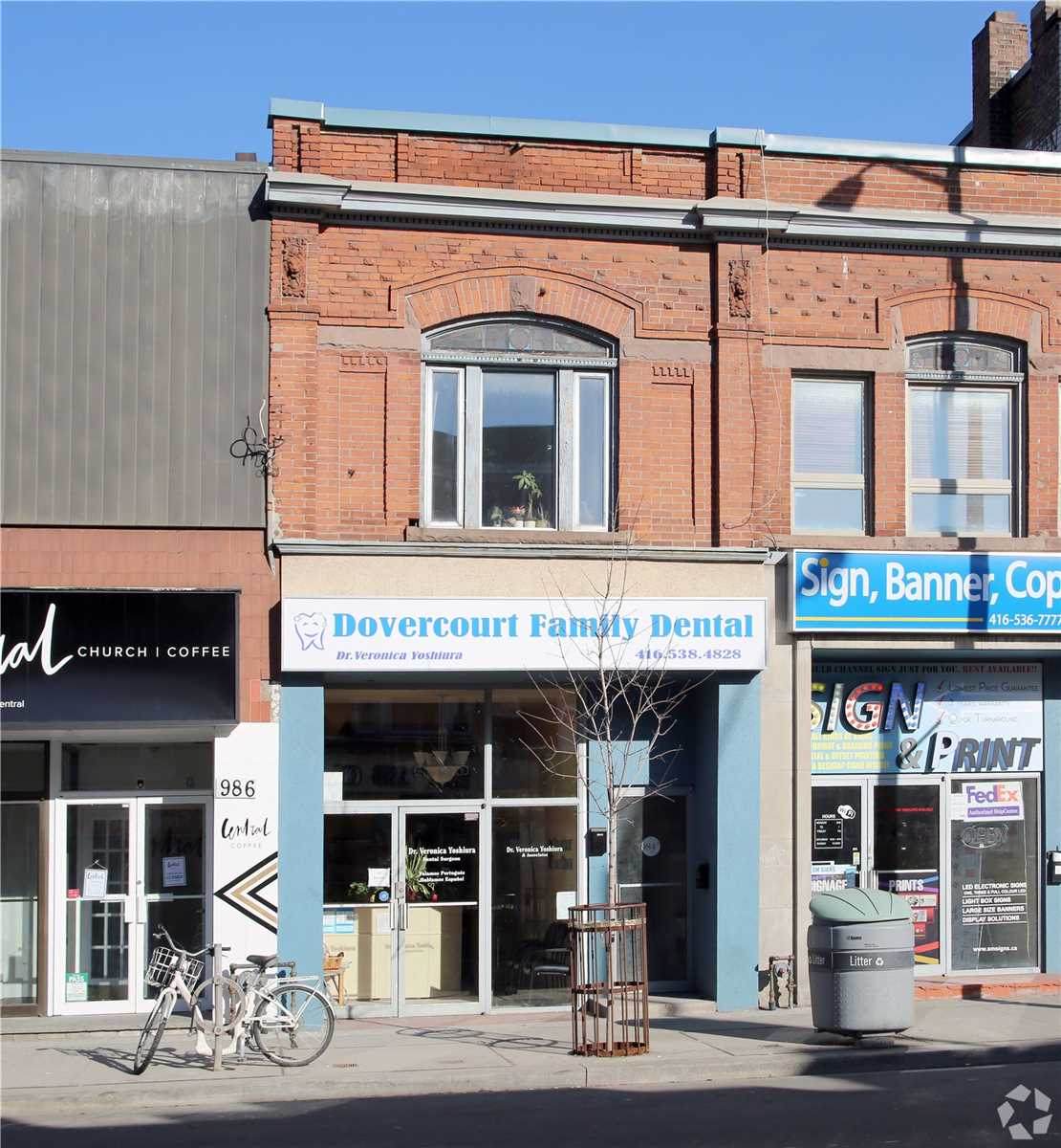 984 Bloor St - Photo 1