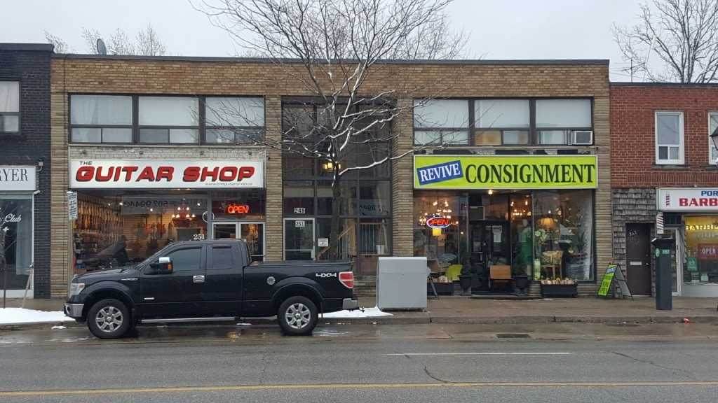 249 Lakeshore Rd - Photo 1