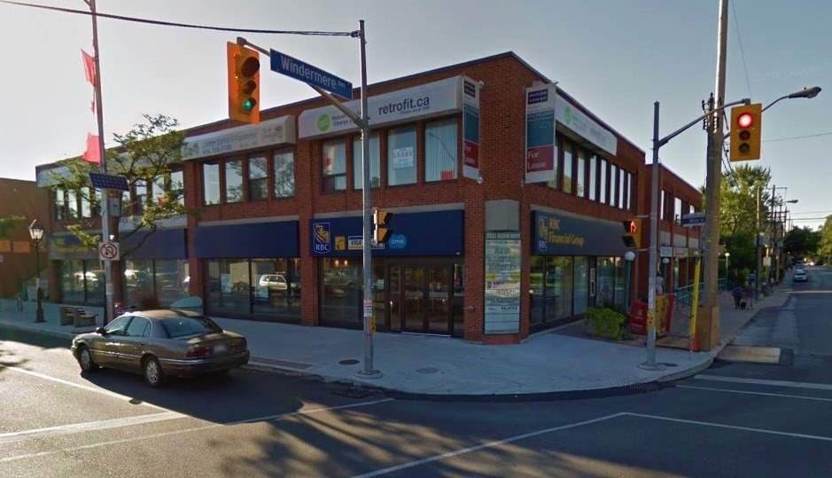 2323 Bloor St - Photo 1