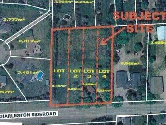 2874 Charleston Side Rd - Photo 1