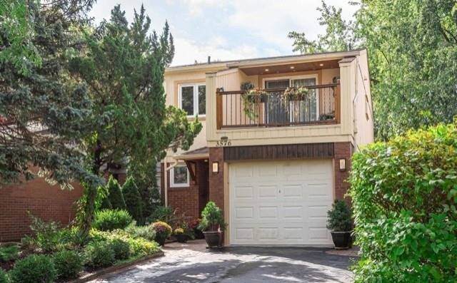 3576 Ashrow Cres - Photo 1