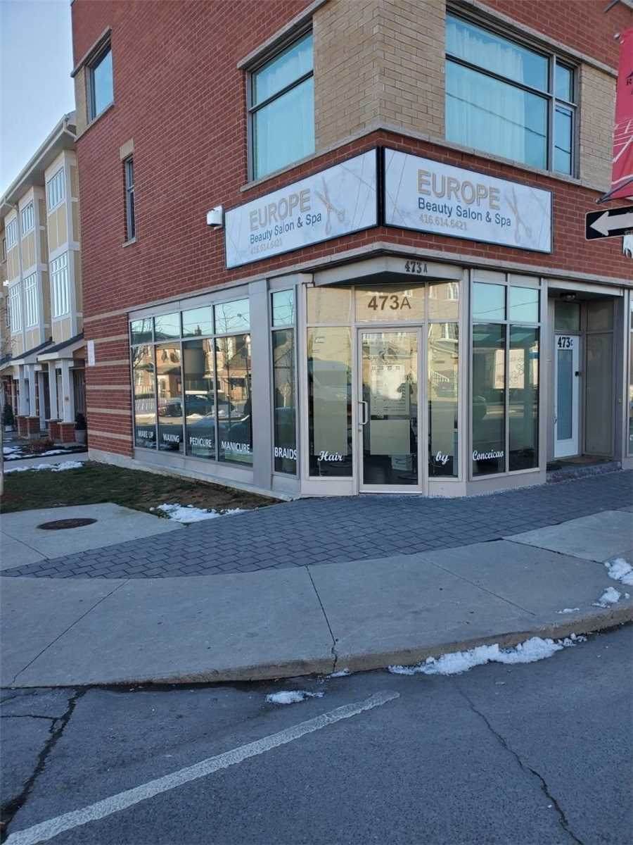 473A Rogers Rd - Photo 1