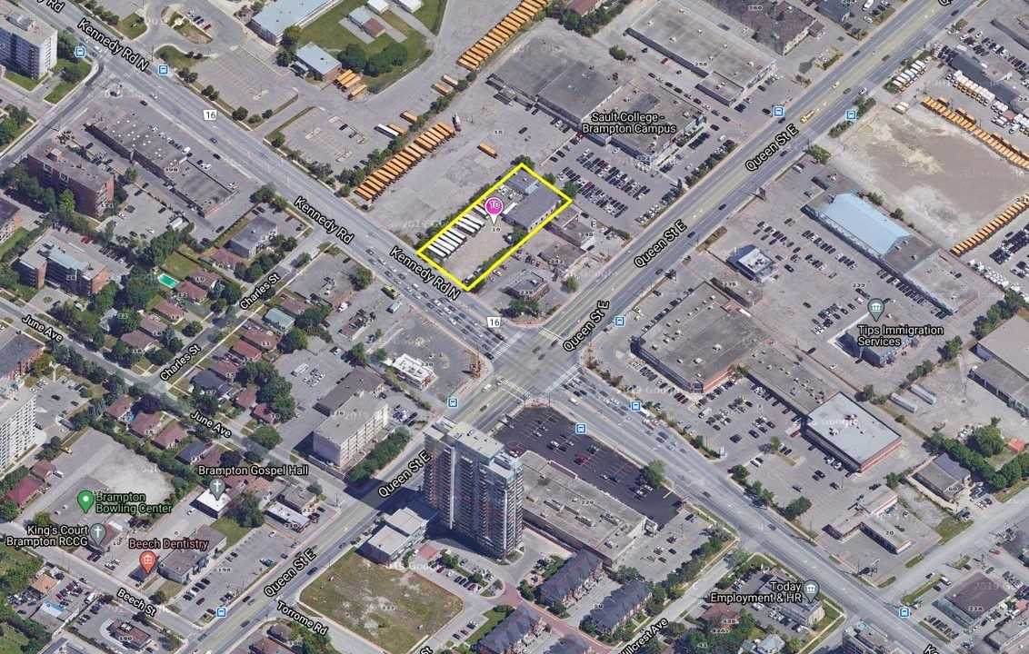 10 Kennedy Rd - Photo 1