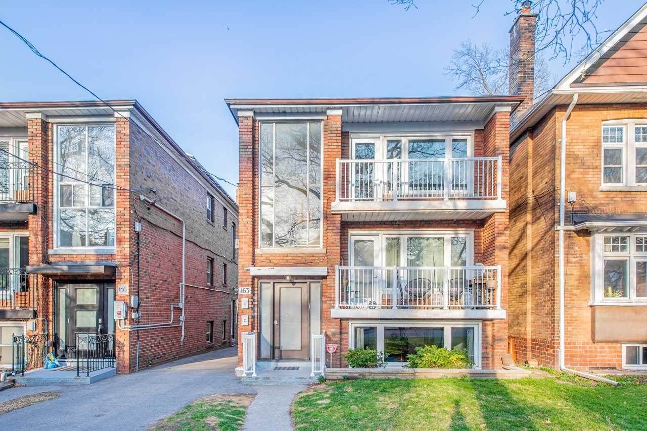163 Evelyn Ave - Photo 1
