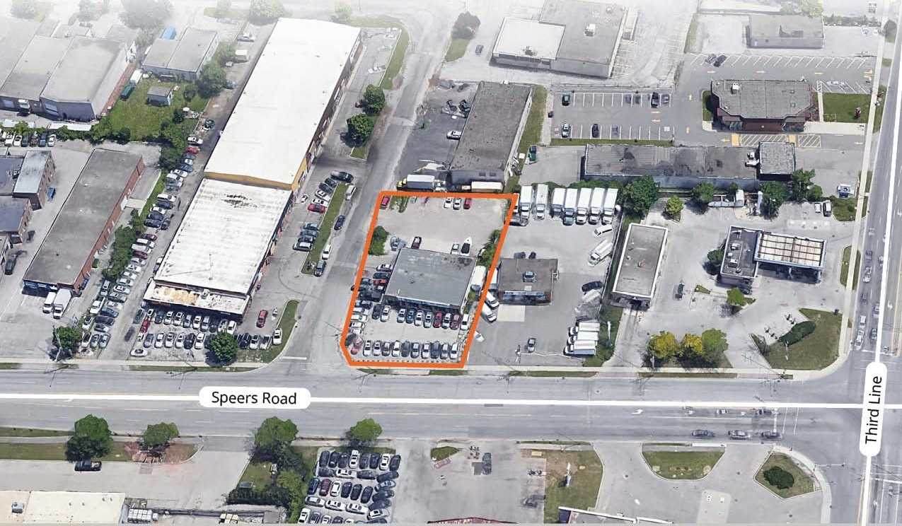 1502 Speers Rd - Photo 1