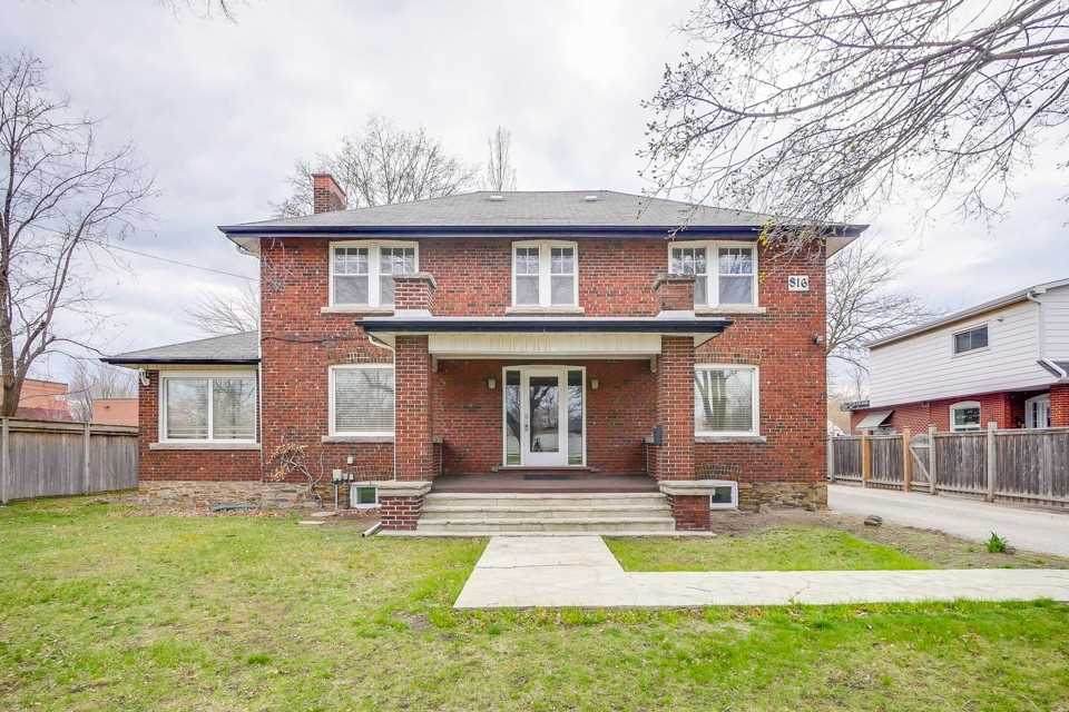 816 Southdown Rd - Photo 1