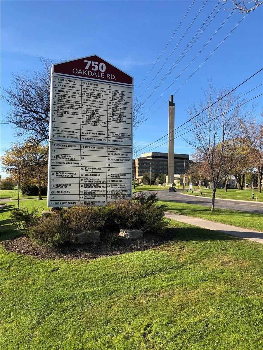 750 Oakdale Rd - Photo 1