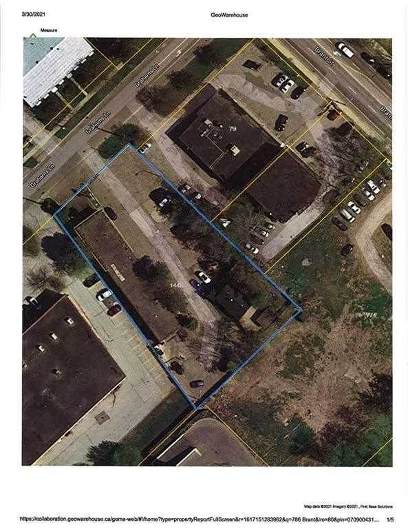 1448 Graham's Lane - Photo 1