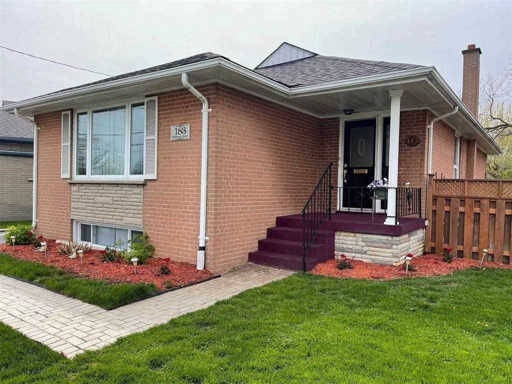 183 Elmhurst Dr - Photo 1